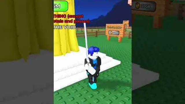 Prestige and Void Guide