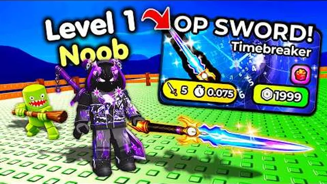 Lucky Blocks Guide