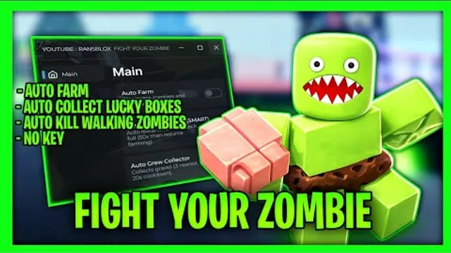 Walking Zombies Guide